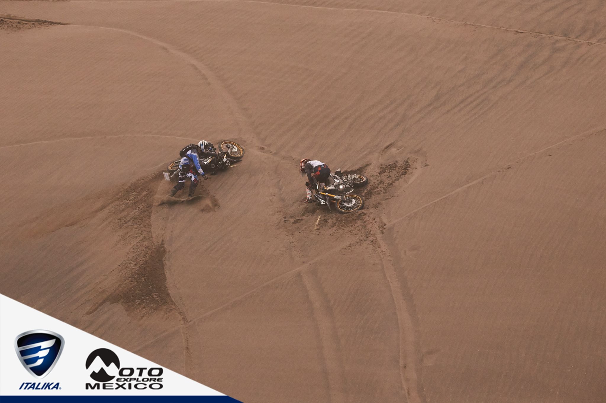 ITALIKA CHACHALACAS D2 442